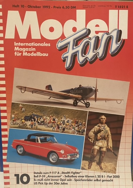 ModellFan