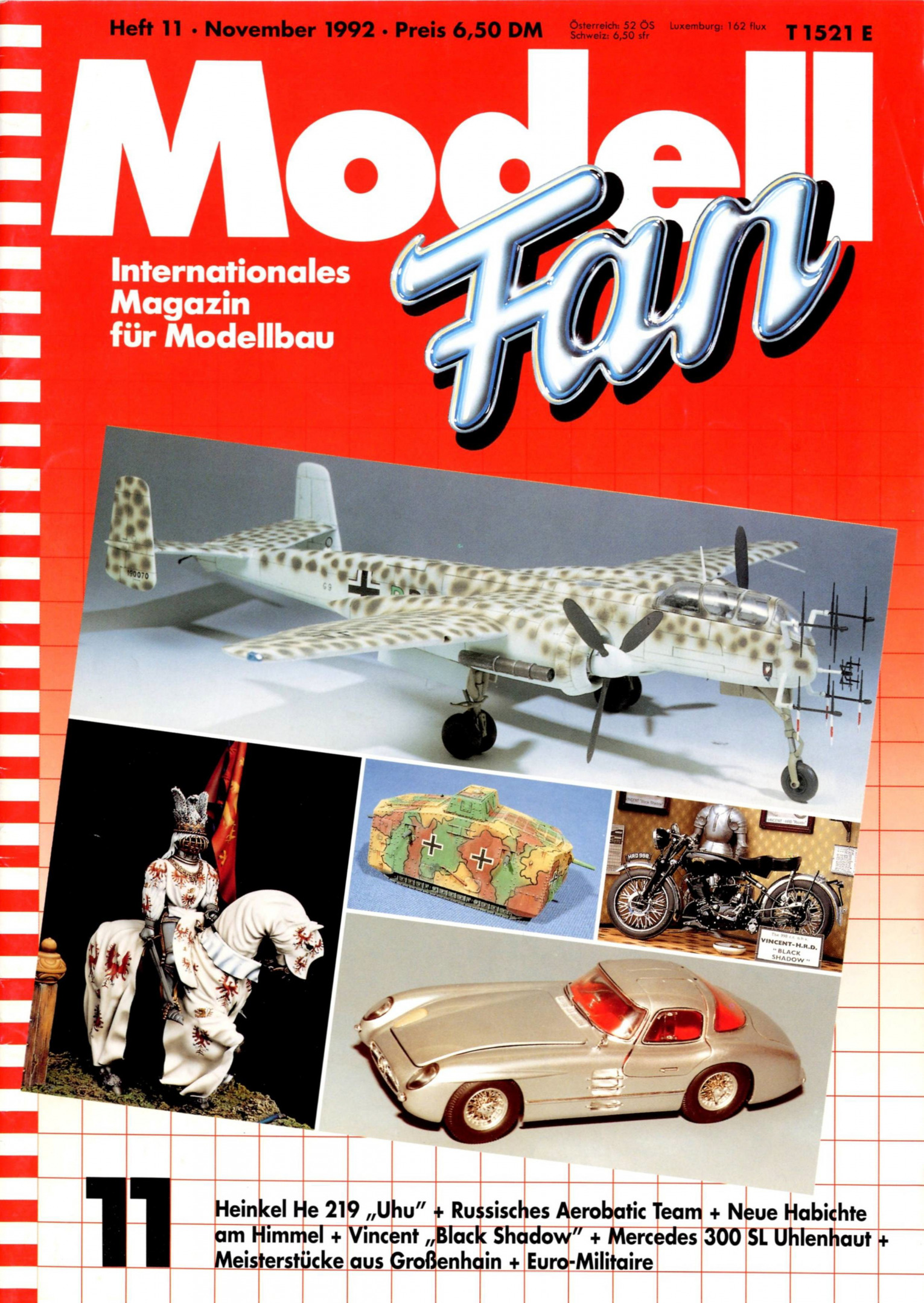 ModellFan