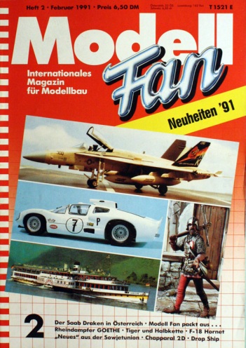 ModellFan