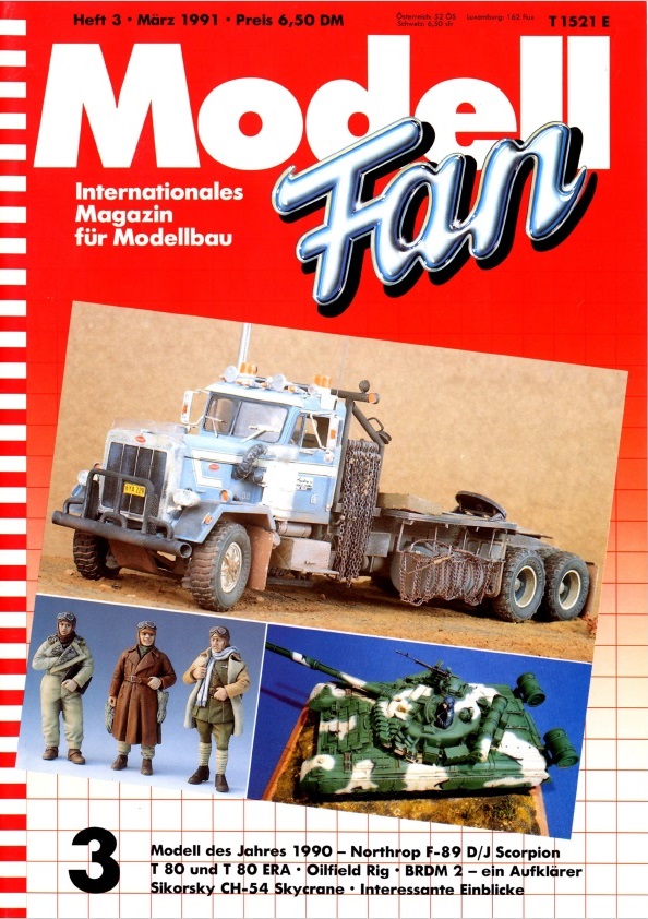 ModellFan