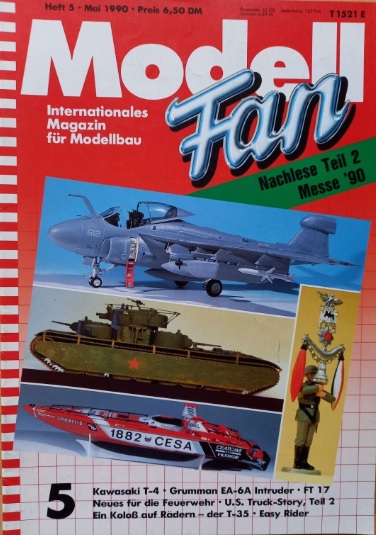 ModellFan