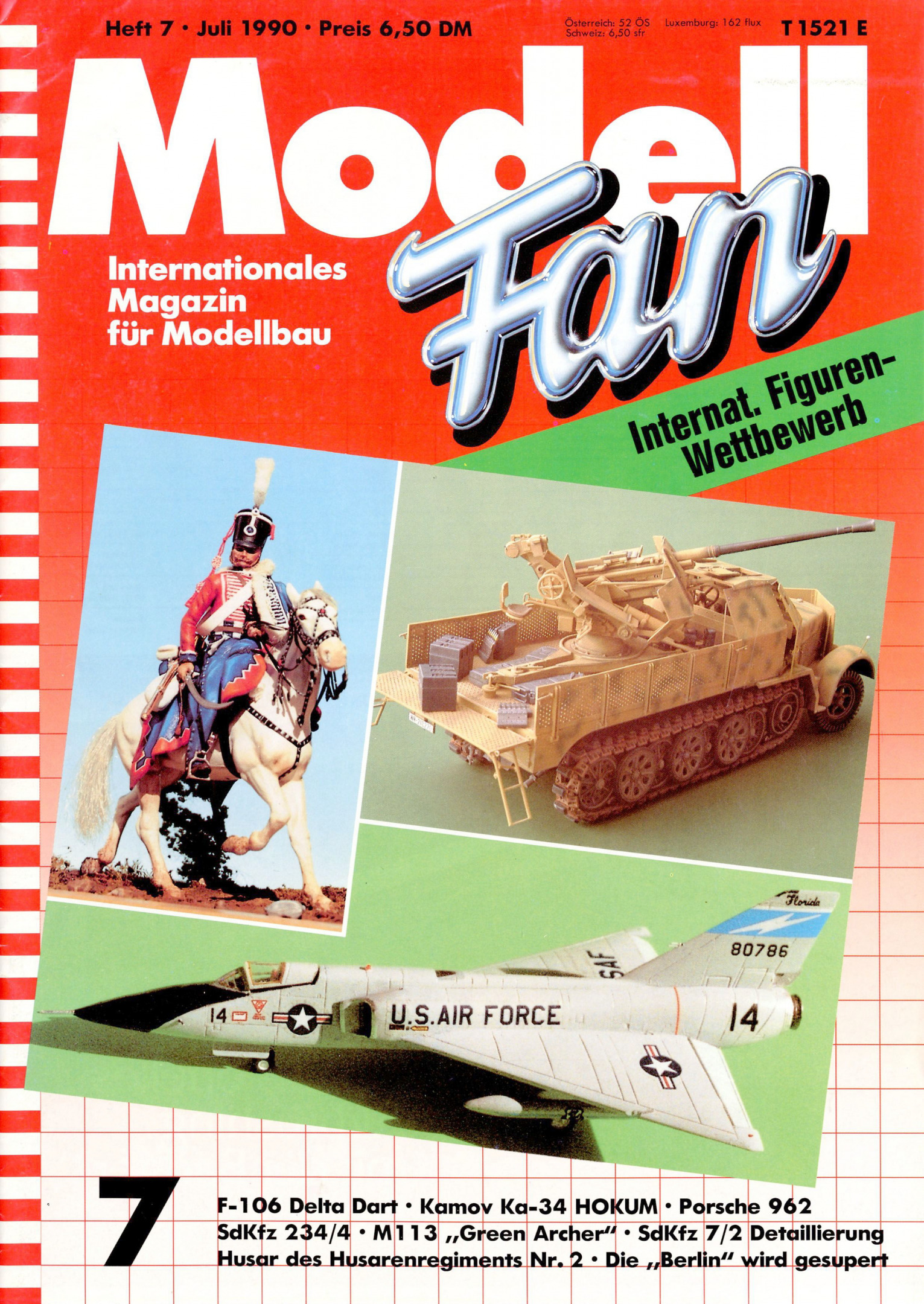 ModellFan