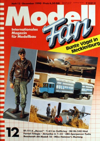 ModellFan
