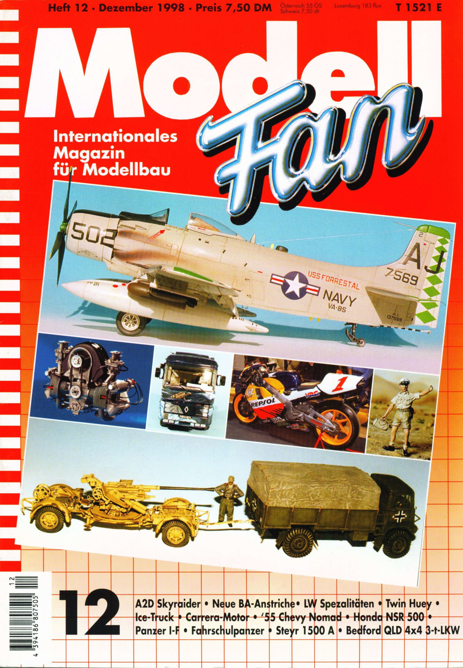 ModellFan
