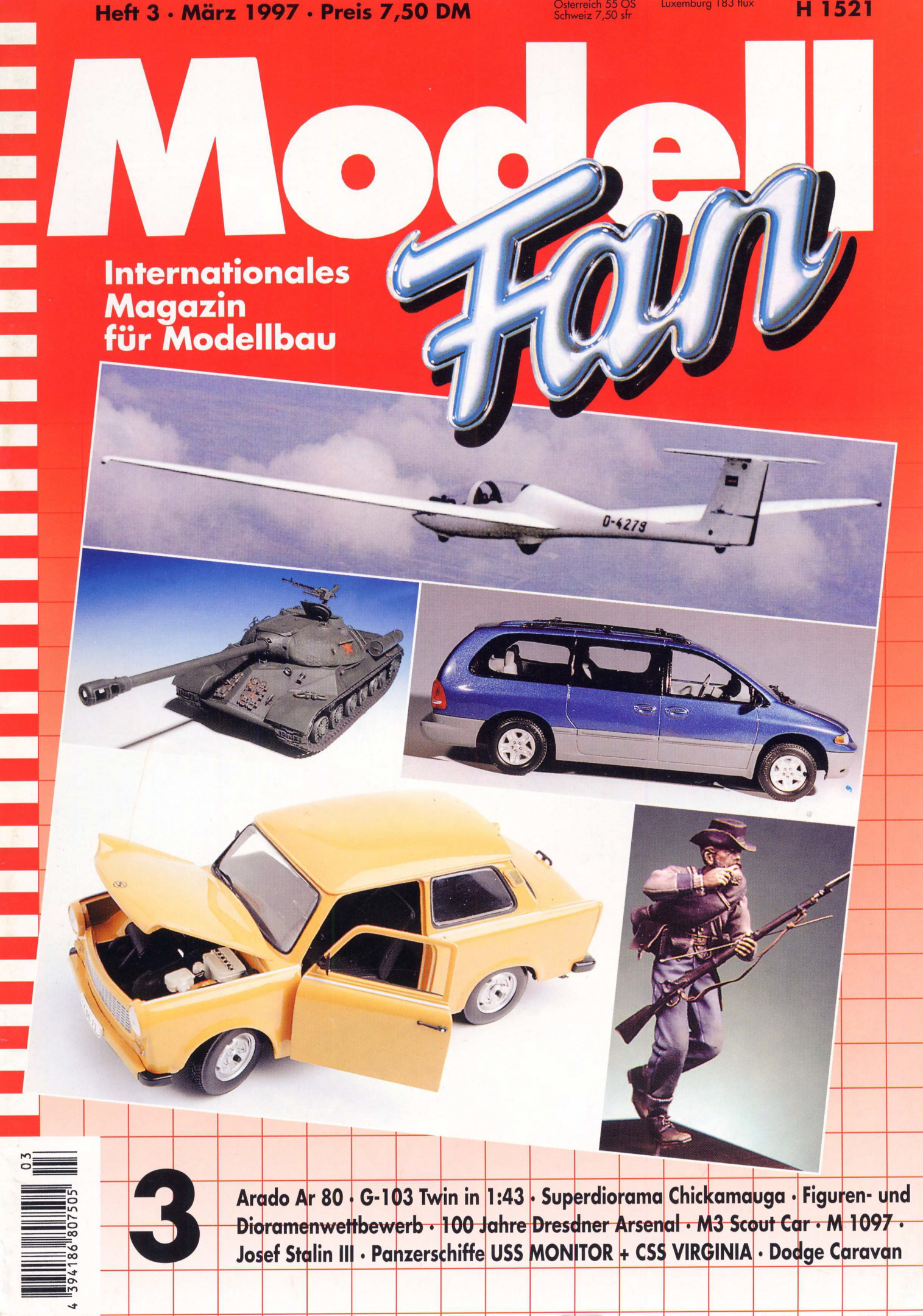 ModellFan