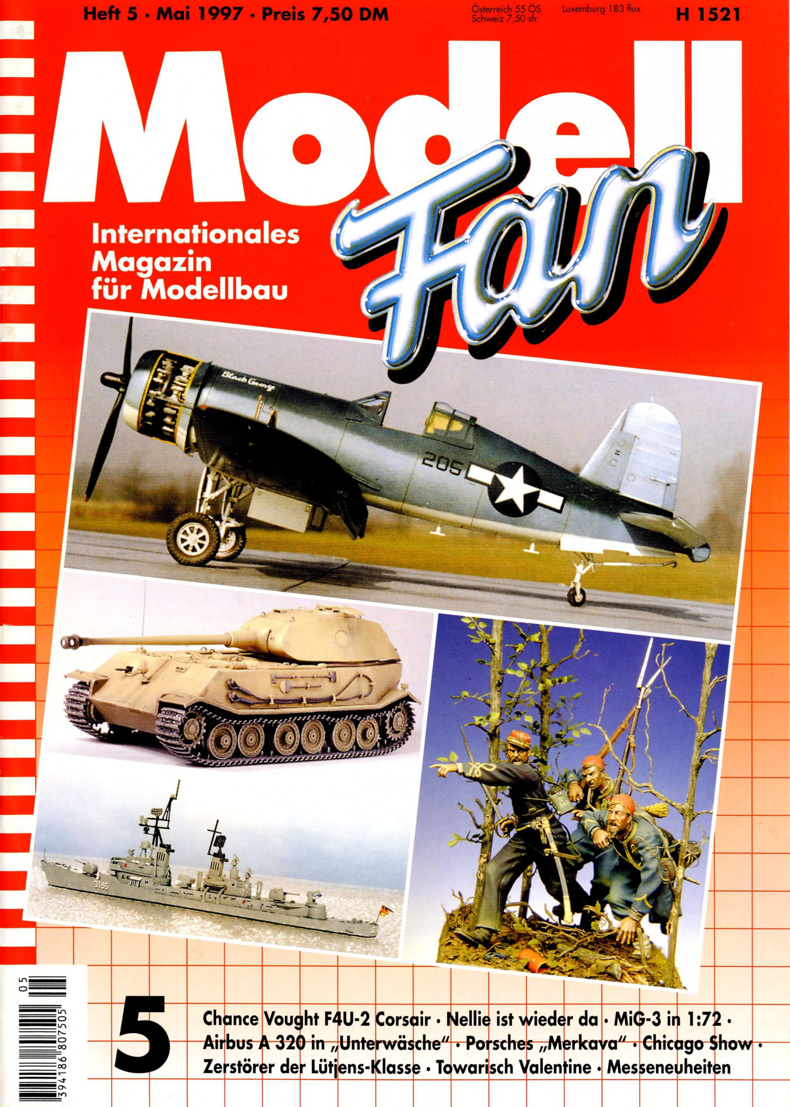 ModellFan