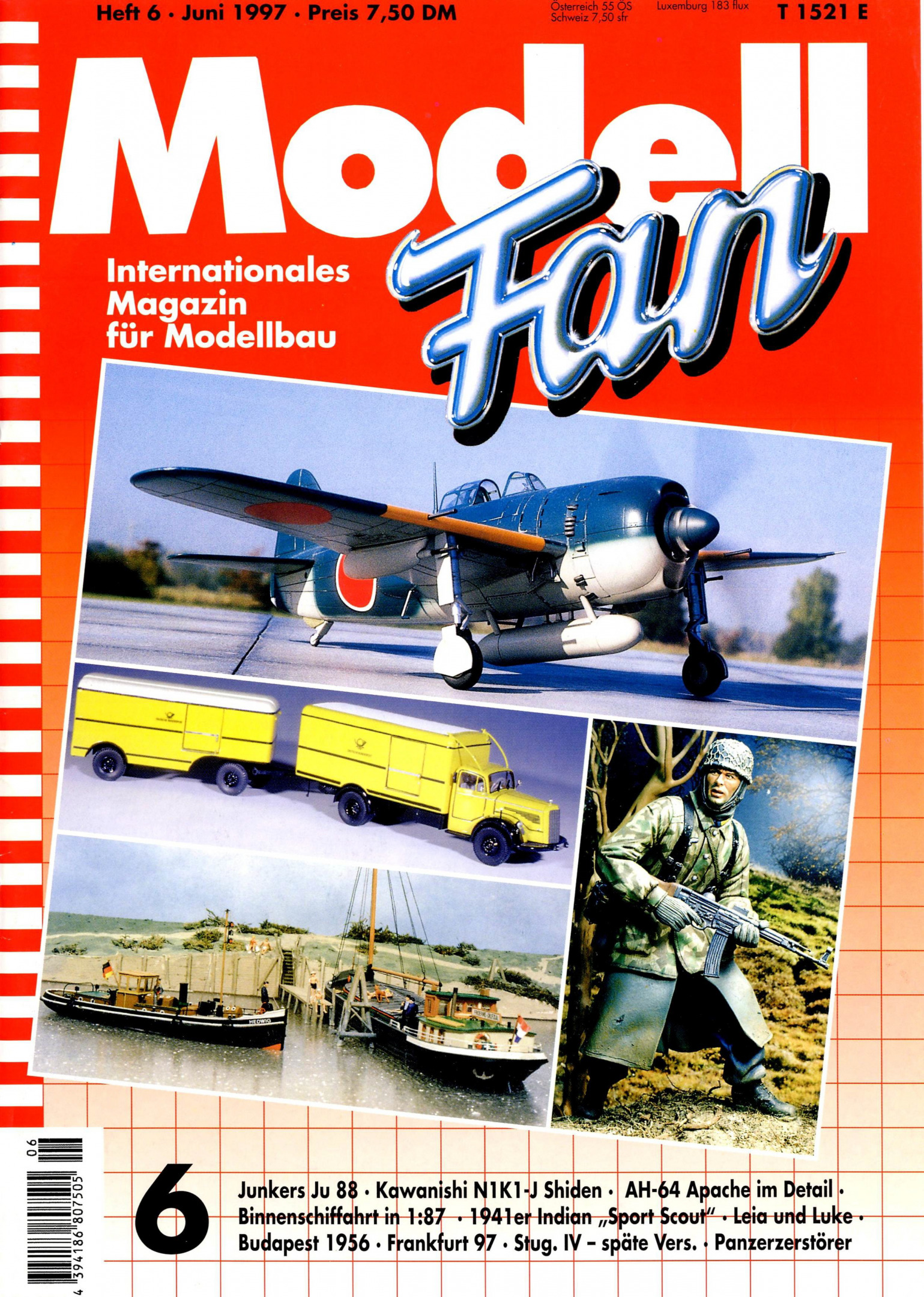 ModellFan