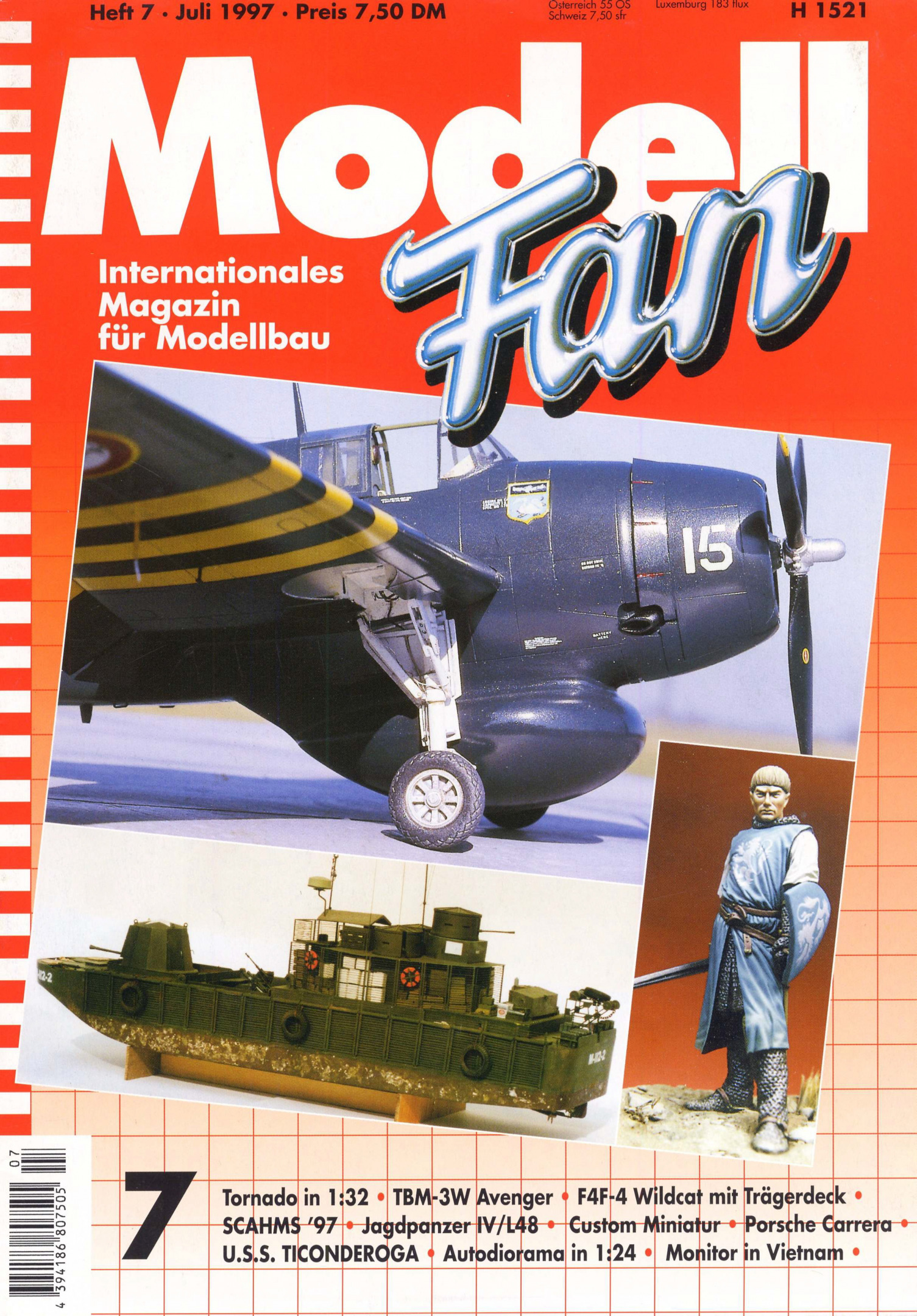 ModellFan