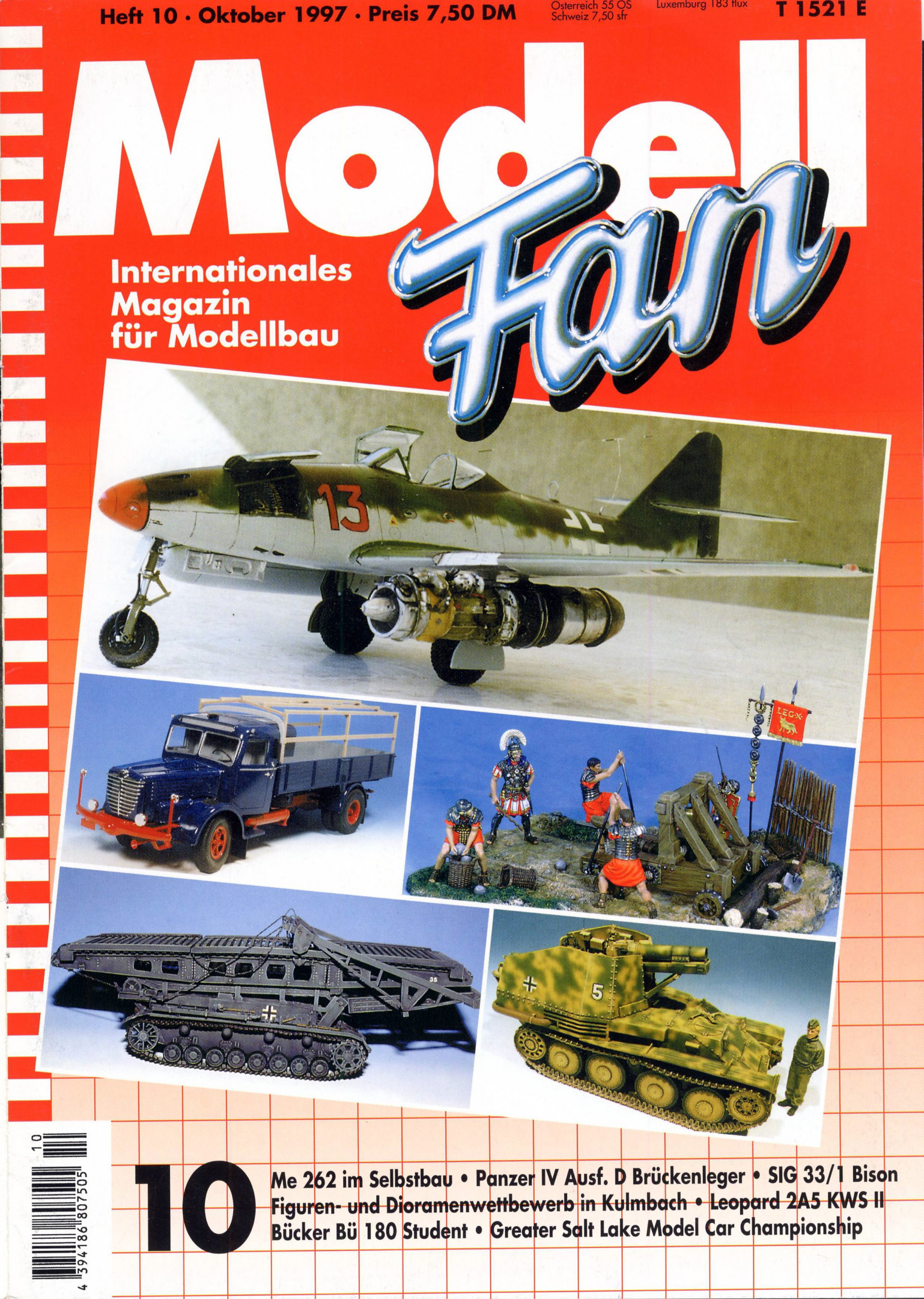 ModellFan