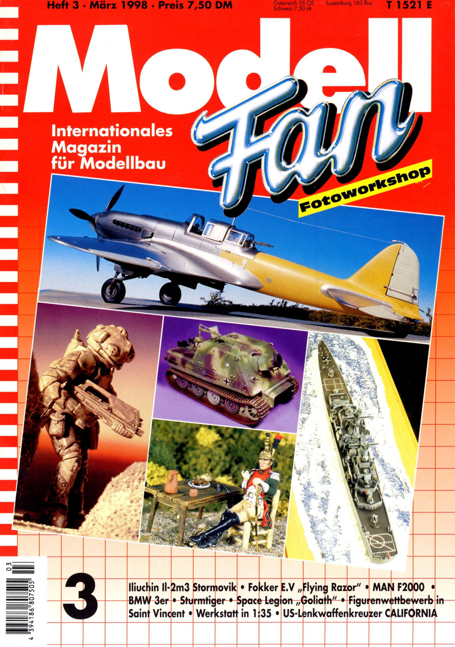 ModellFan