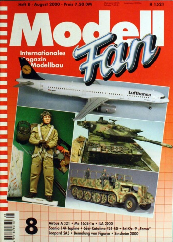 ModellFan