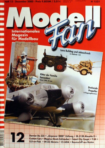 ModellFan
