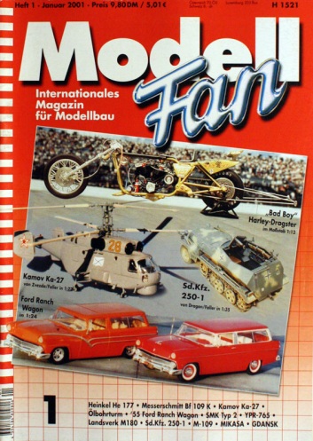 ModellFan