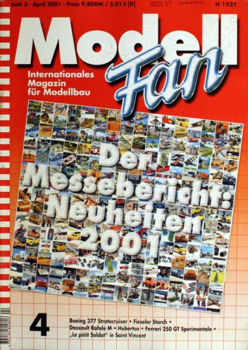 ModellFan