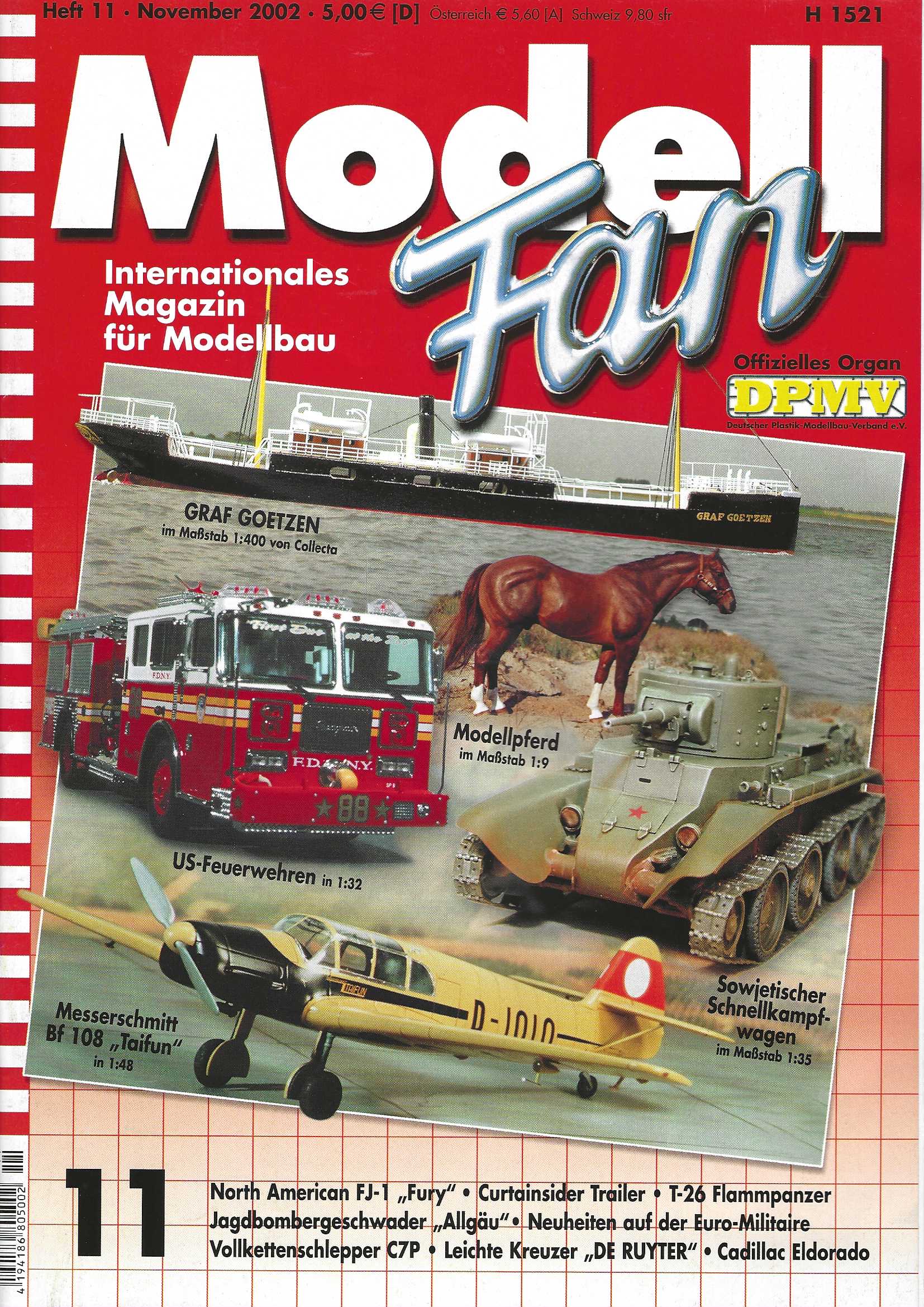 ModellFan