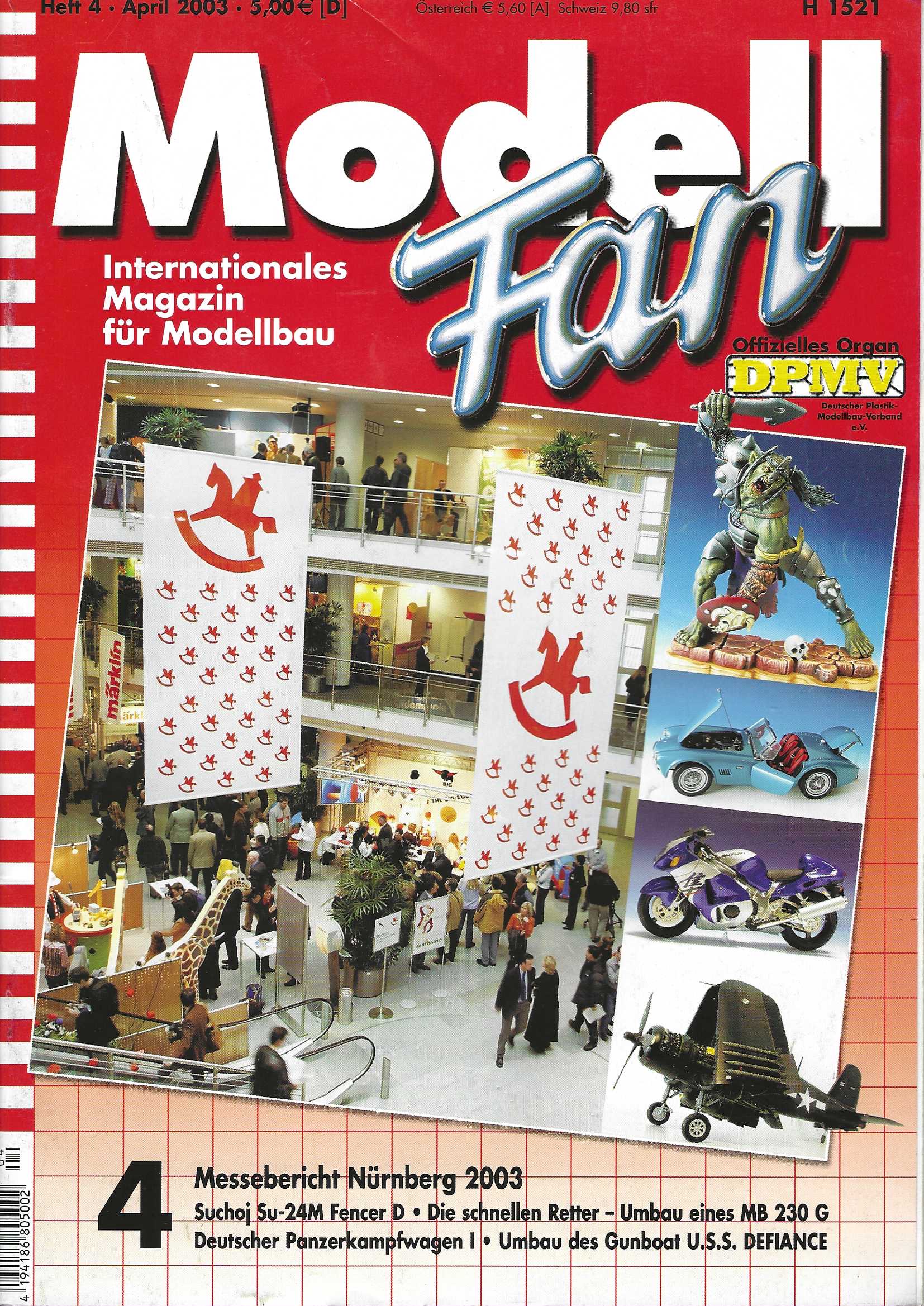 ModellFan