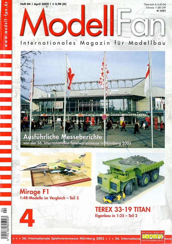 ModellFan