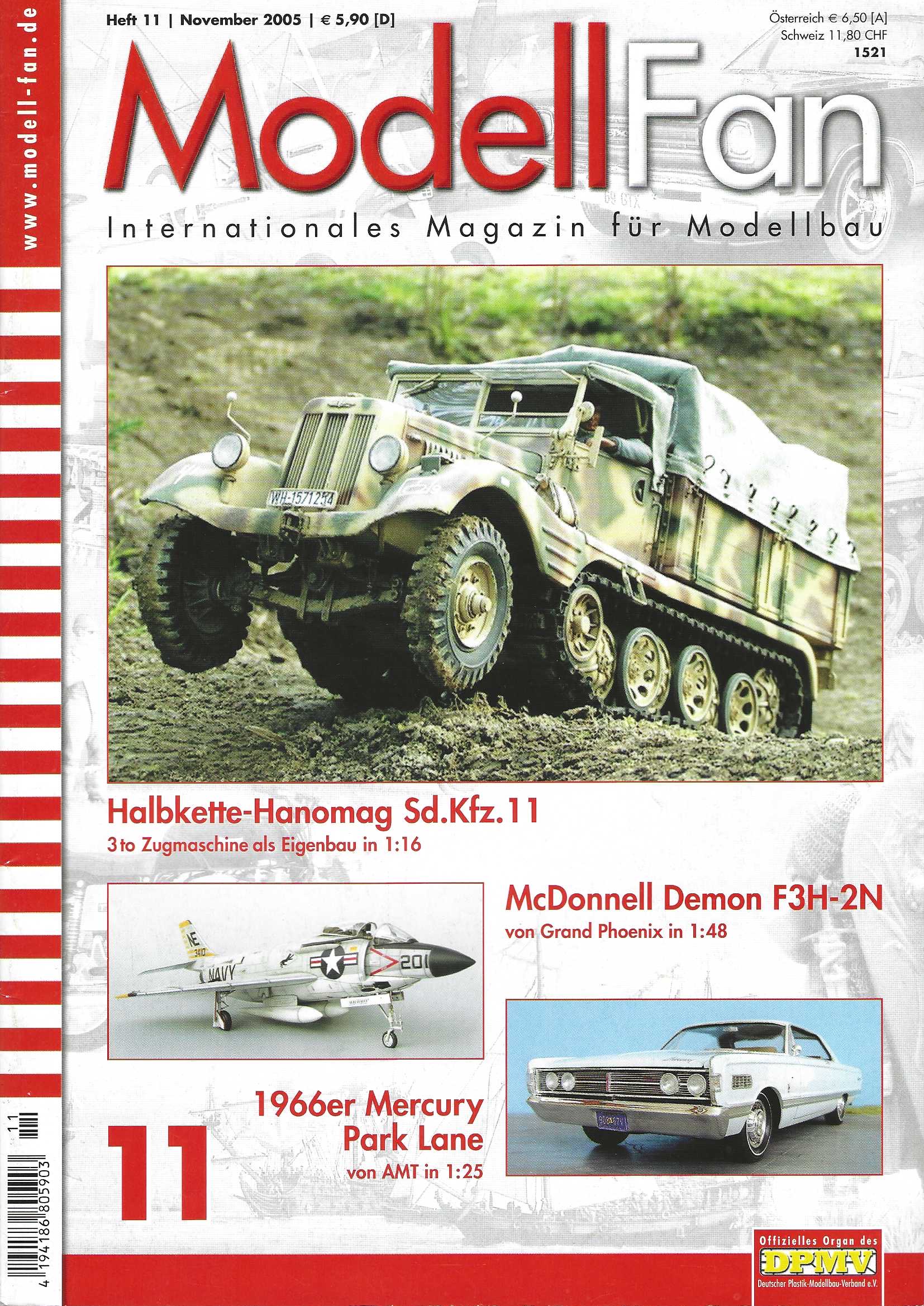 ModellFan