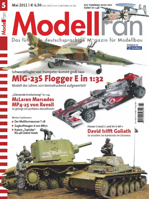 ModellFan