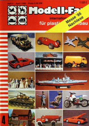ModellFan