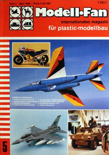 ModellFan