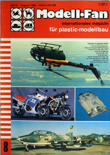 ModellFan