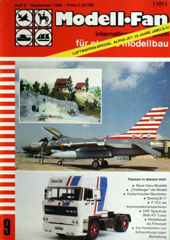 ModellFan