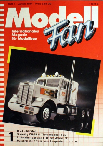 ModellFan