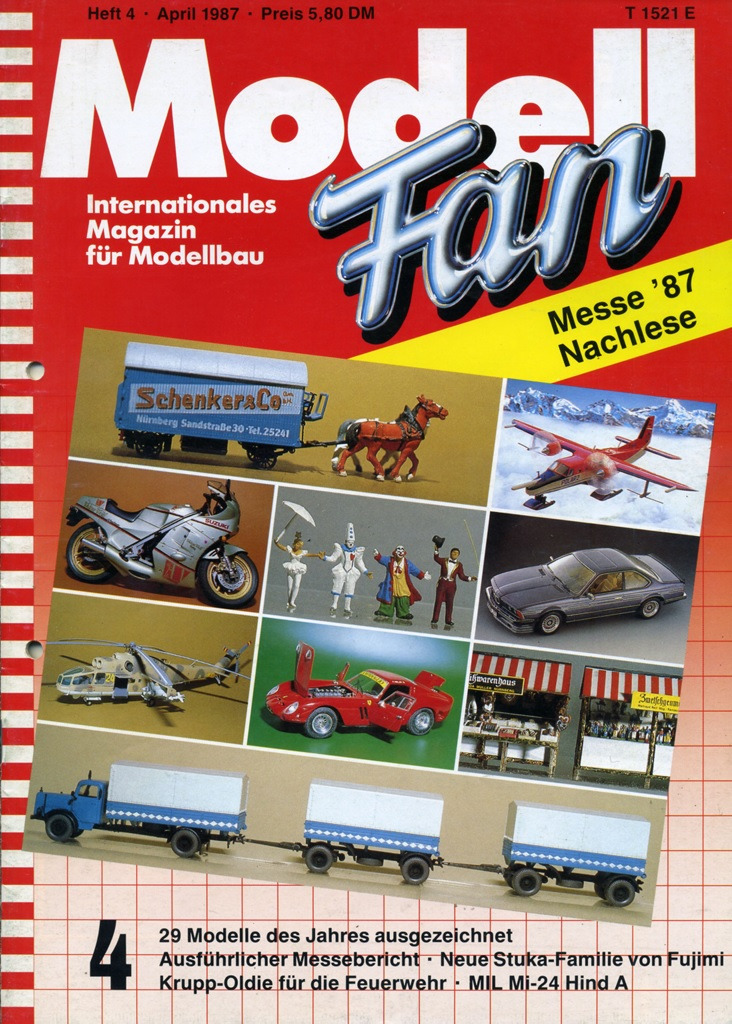 ModellFan