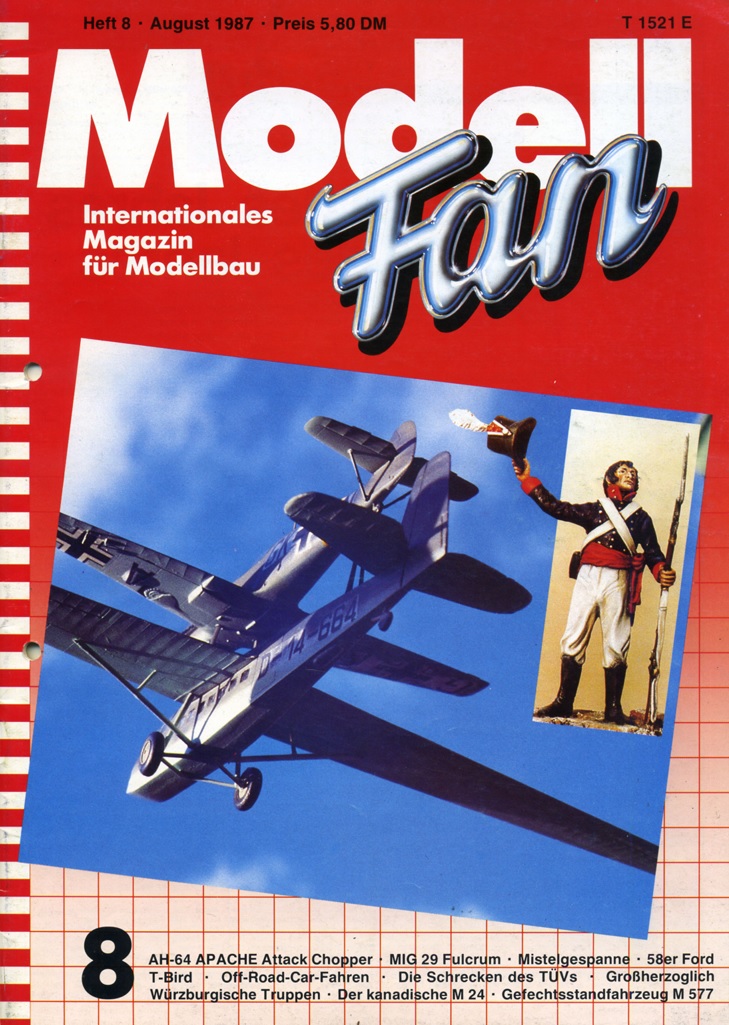 ModellFan