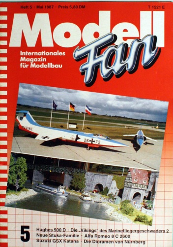 ModellFan