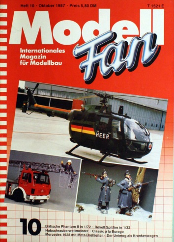 ModellFan