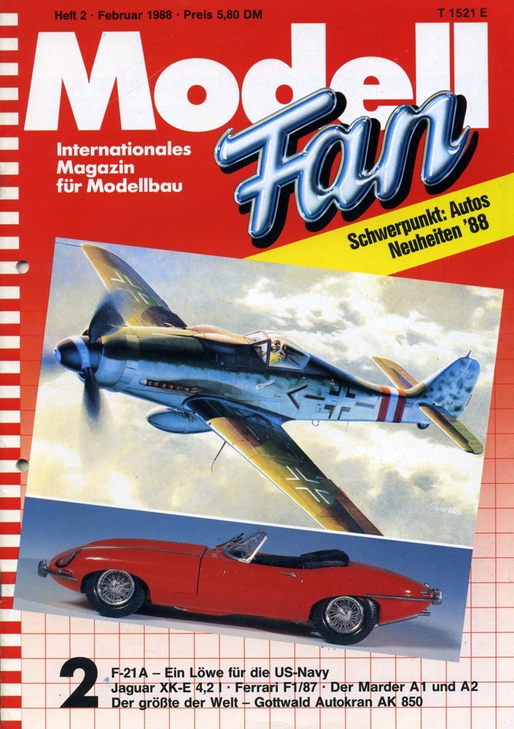 ModellFan