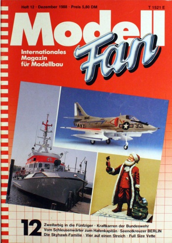 ModellFan