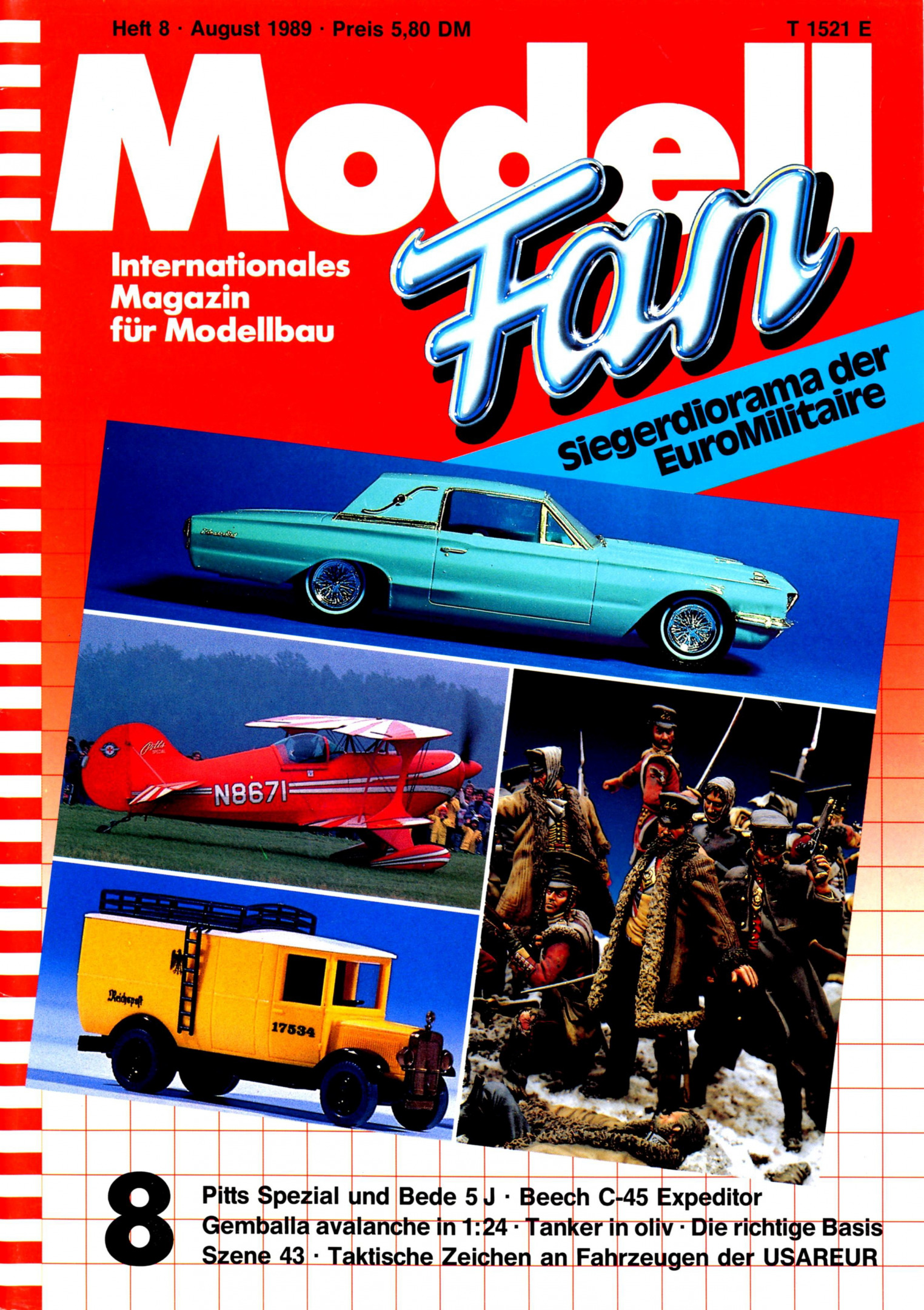 ModellFan