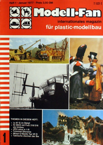 ModellFan