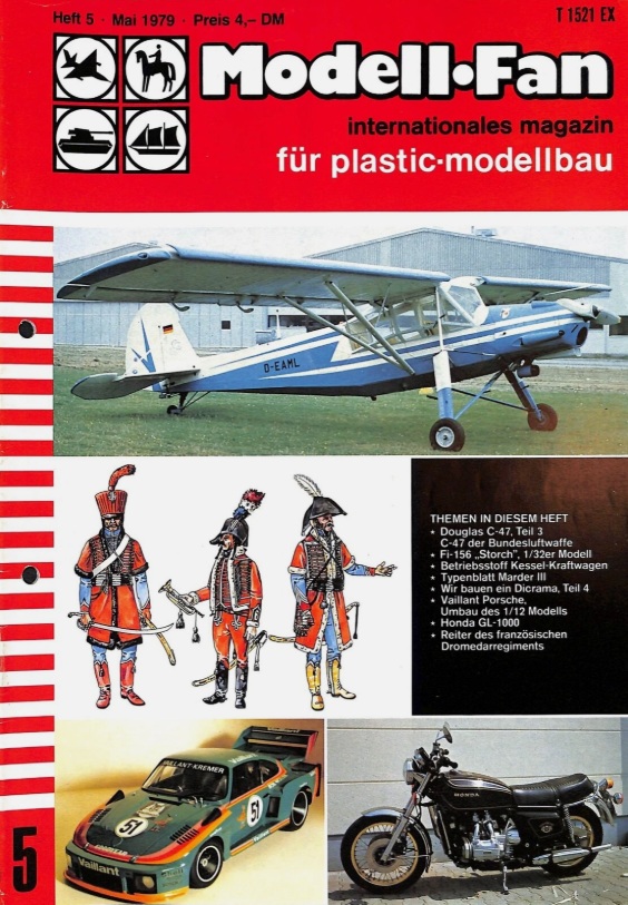 ModellFan