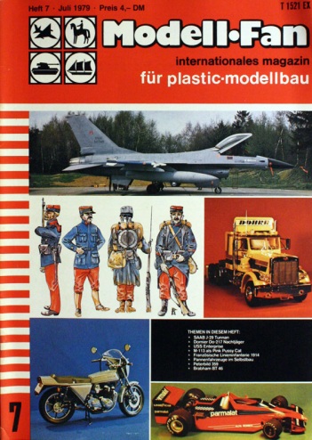 ModellFan
