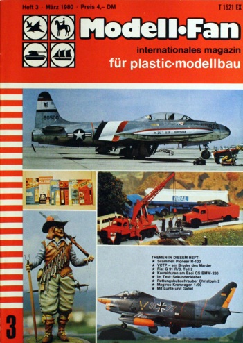 ModellFan