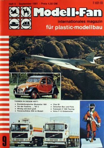 ModellFan