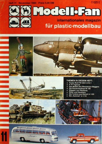 ModellFan