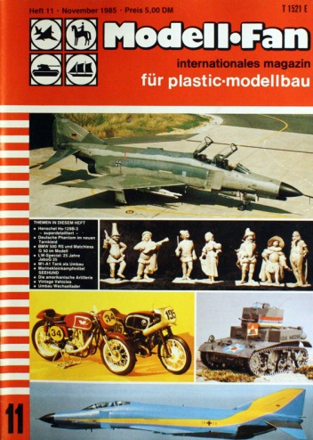 ModellFan
