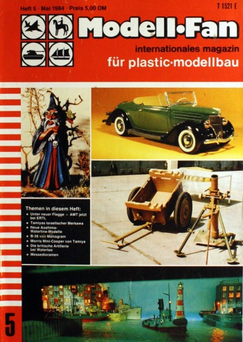 ModellFan