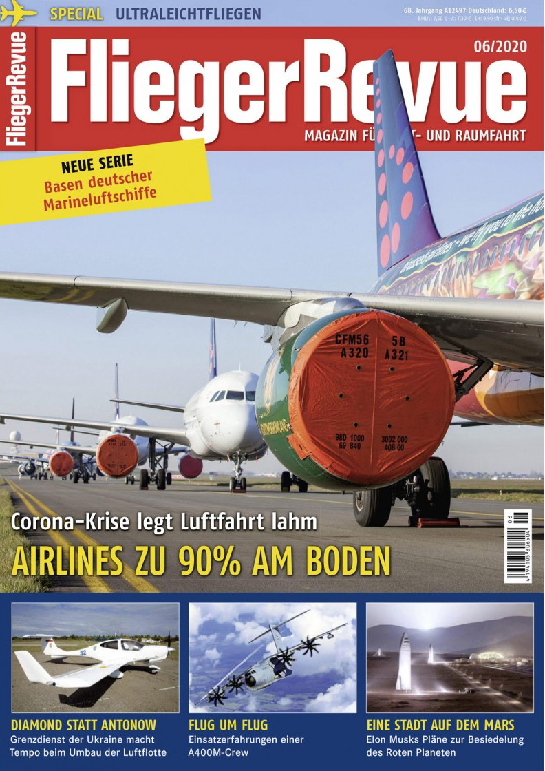 Flieger Revue