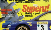 (Tamiya Model Magazine 71)