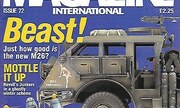 (Tamiya Model Magazine 72)