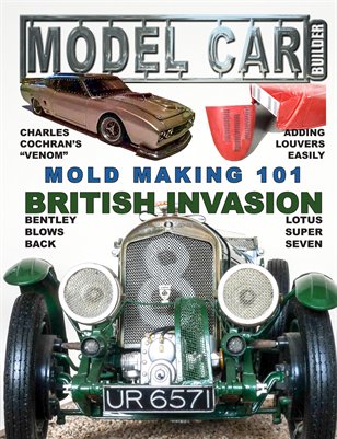 Model Car Builder