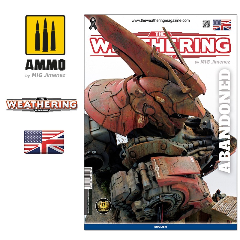 The Weathering Magazine