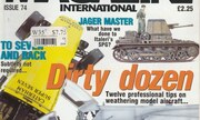 (Tamiya Model Magazine 74)