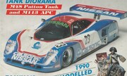 (Tamiya Model Magazine 22)